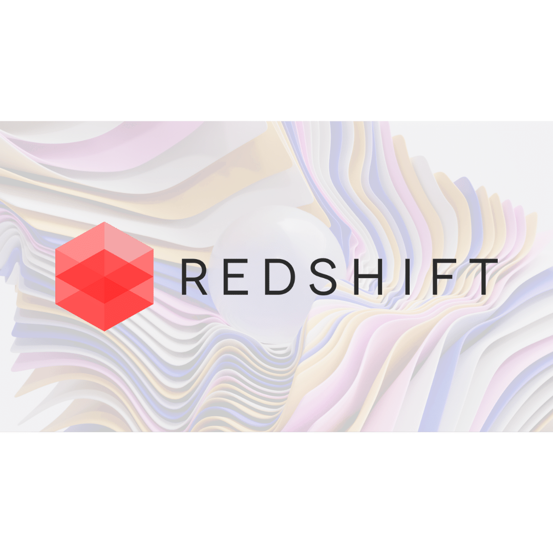 Redshift | 2023 Demo Reel