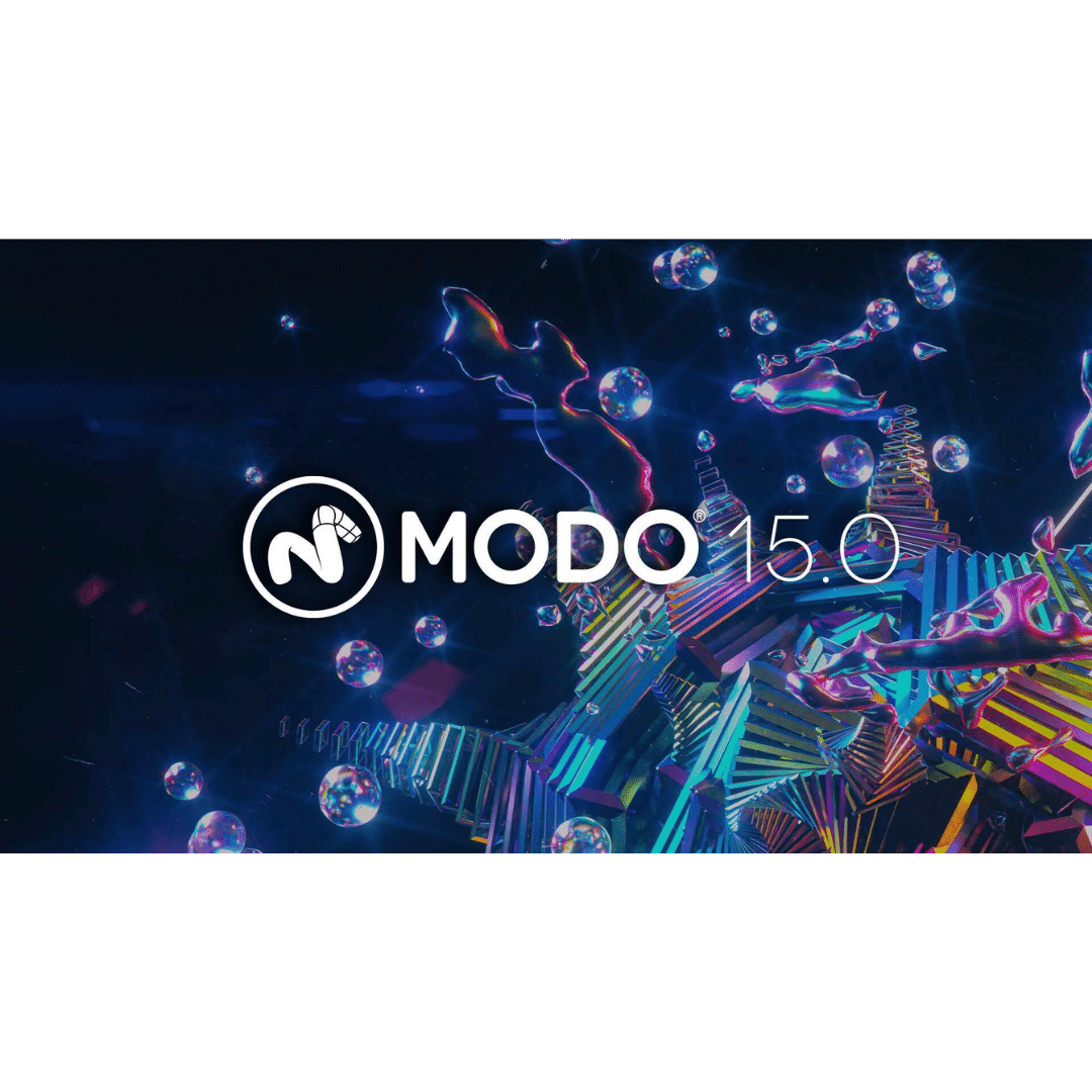 Foundry Modo 15.0