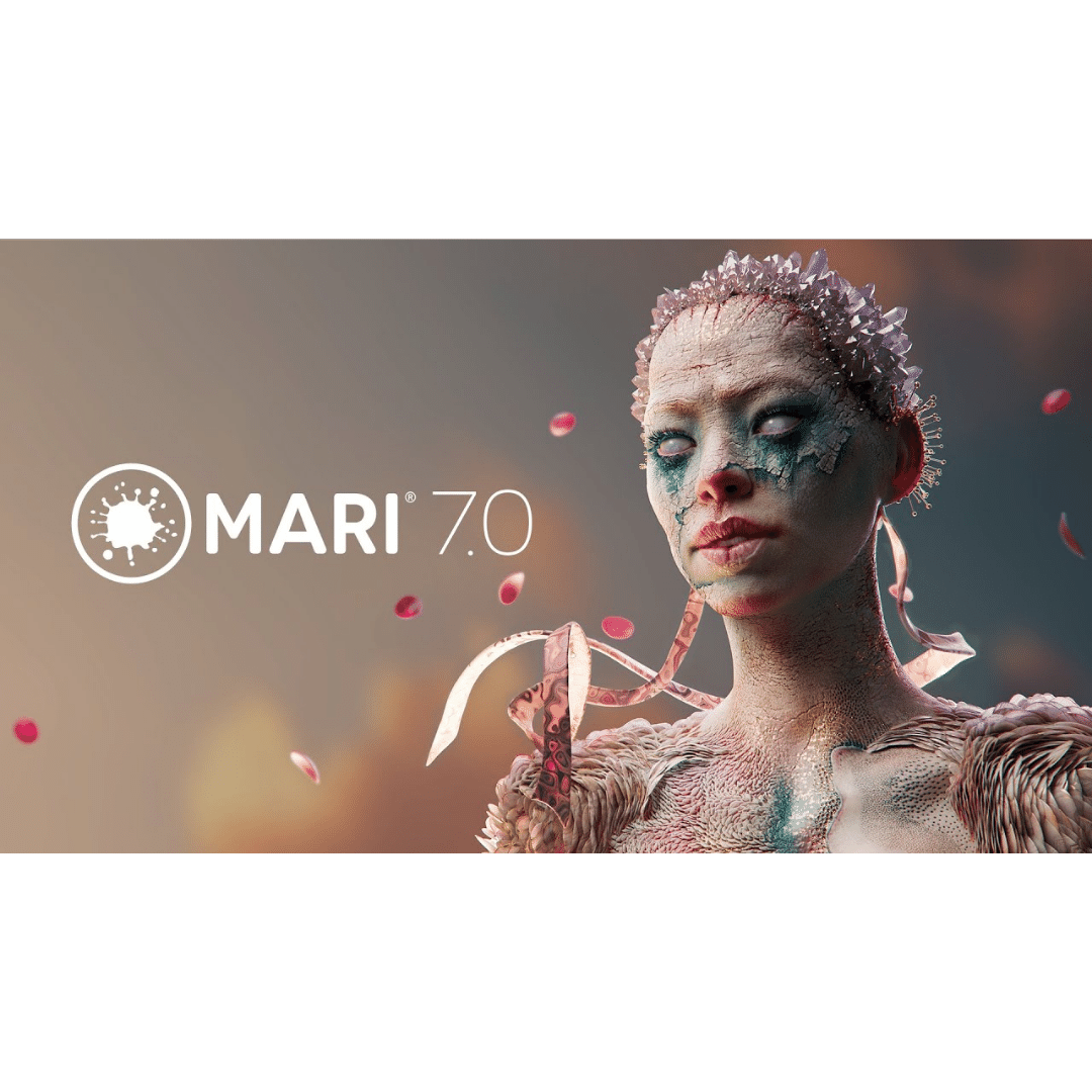 Foundry Mari 7.0